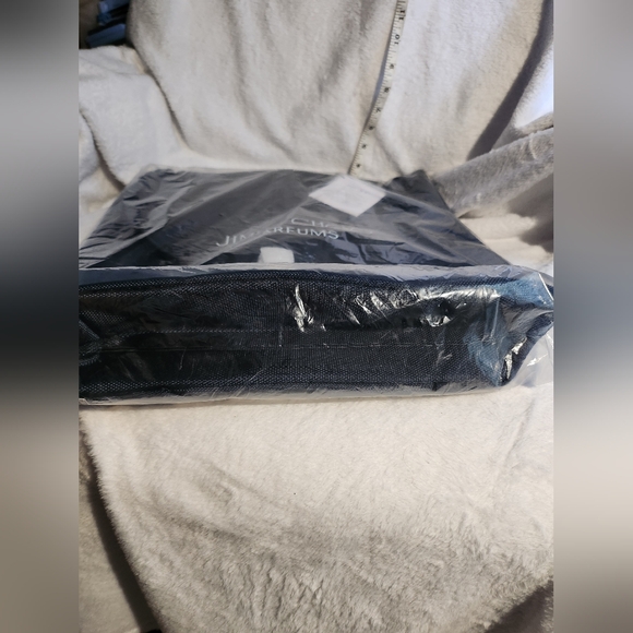 Jimmy Choo Backpack NEW - Picture 11 of 15